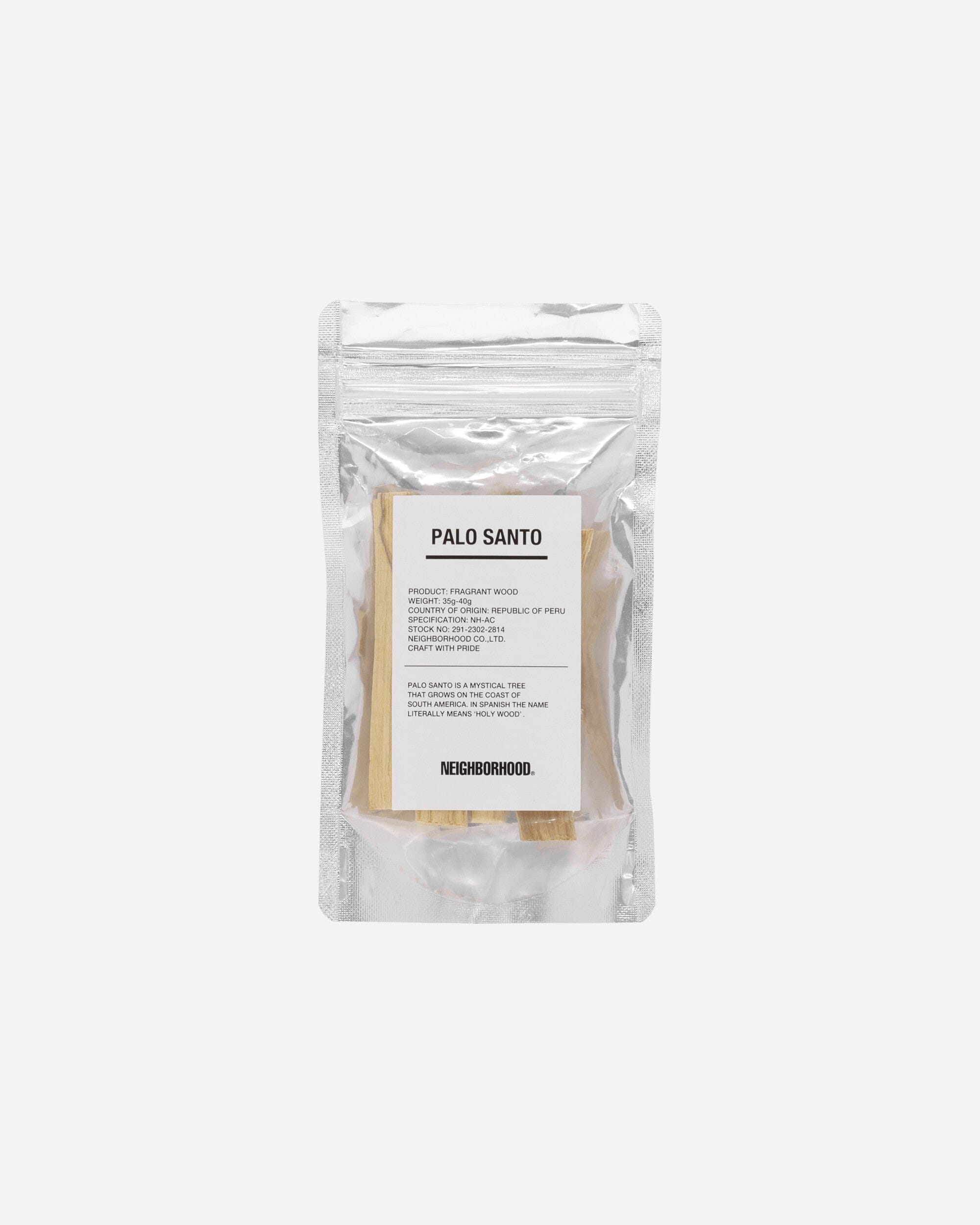 Neighborhood Palo Santo Bundle