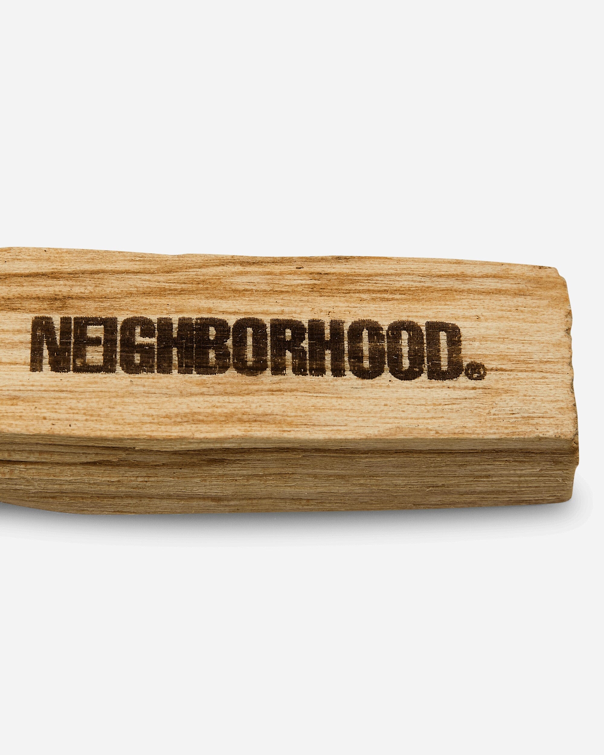 Neighborhood Palo Santo Bundle