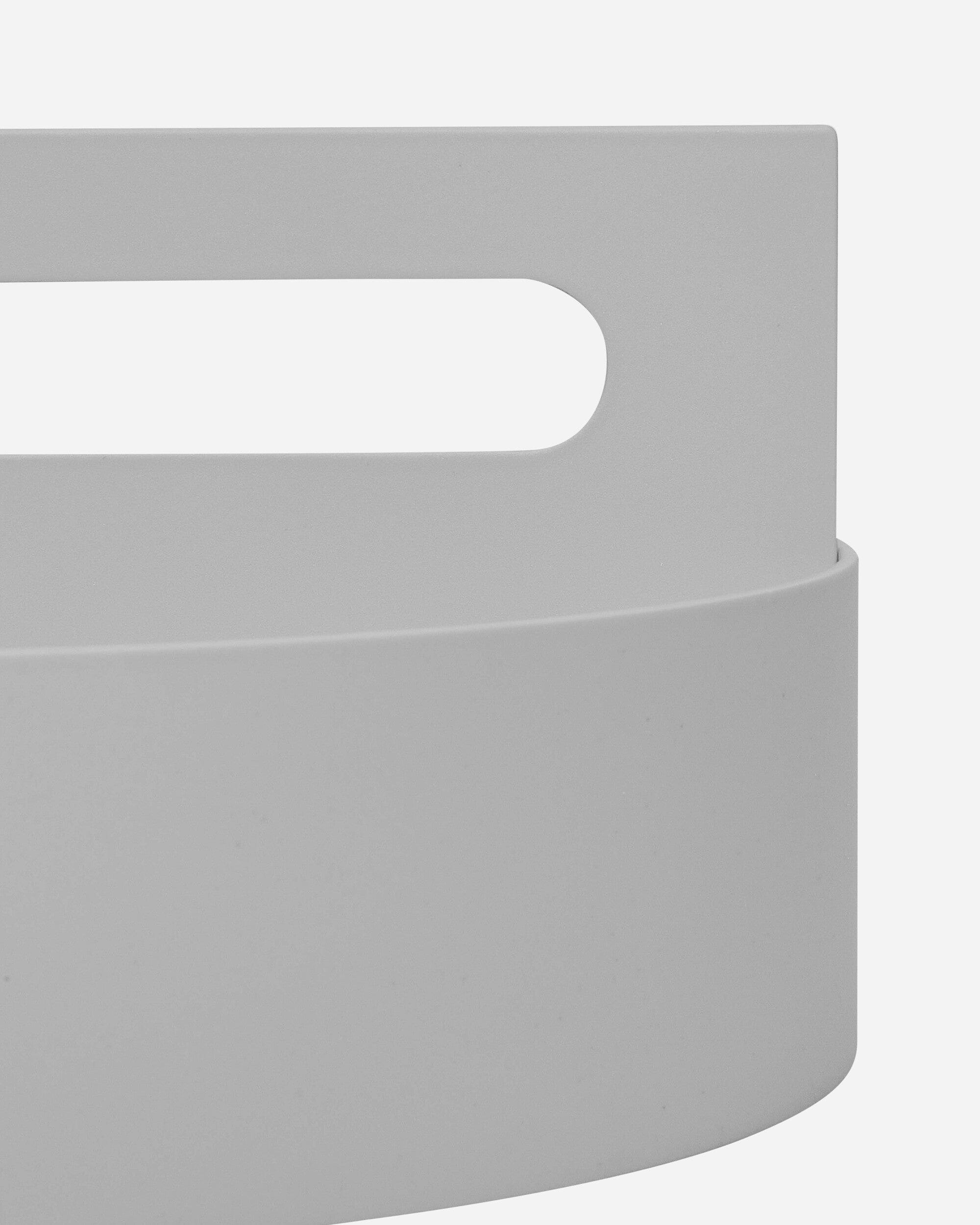 New Tendency Hoist Toolbox Grey