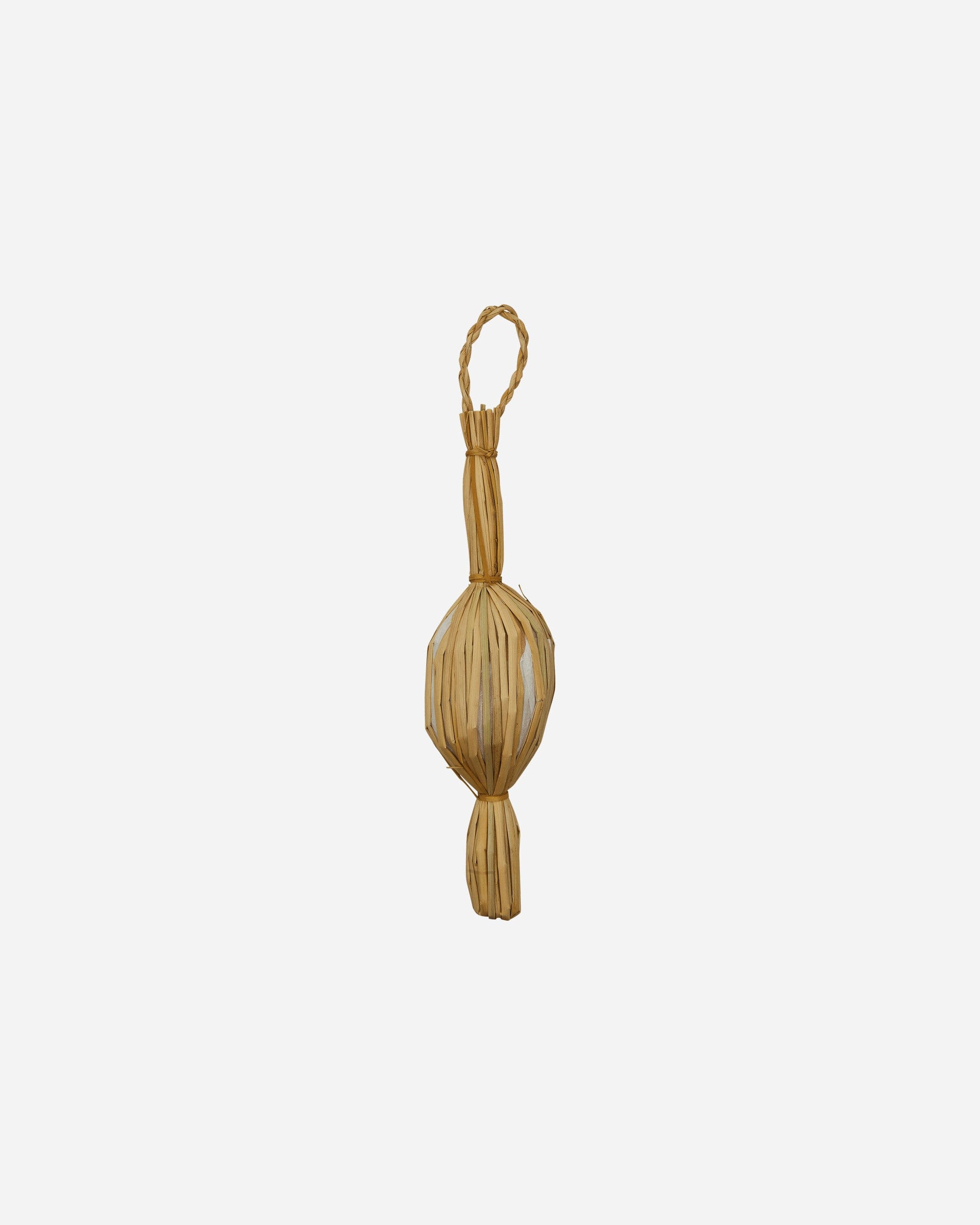 Funeral For A Friend Egg Shaker Brown