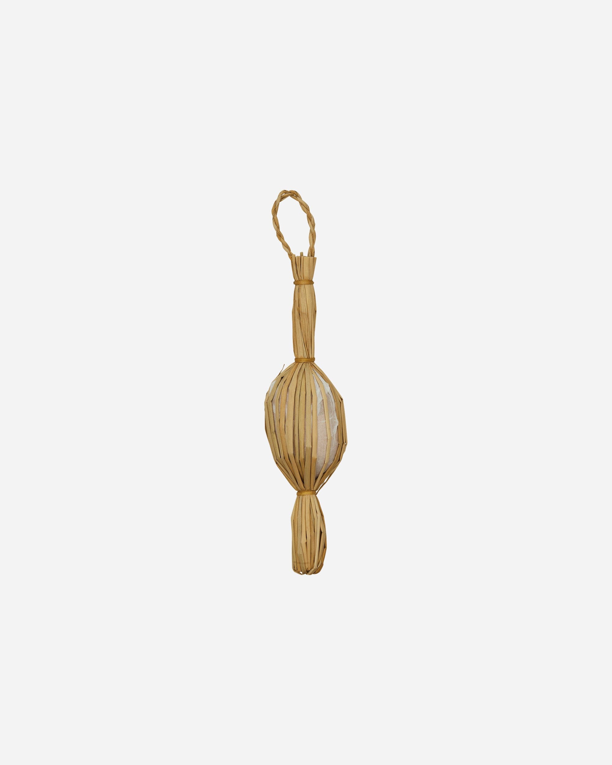 Funeral For A Friend Egg Shaker Brown