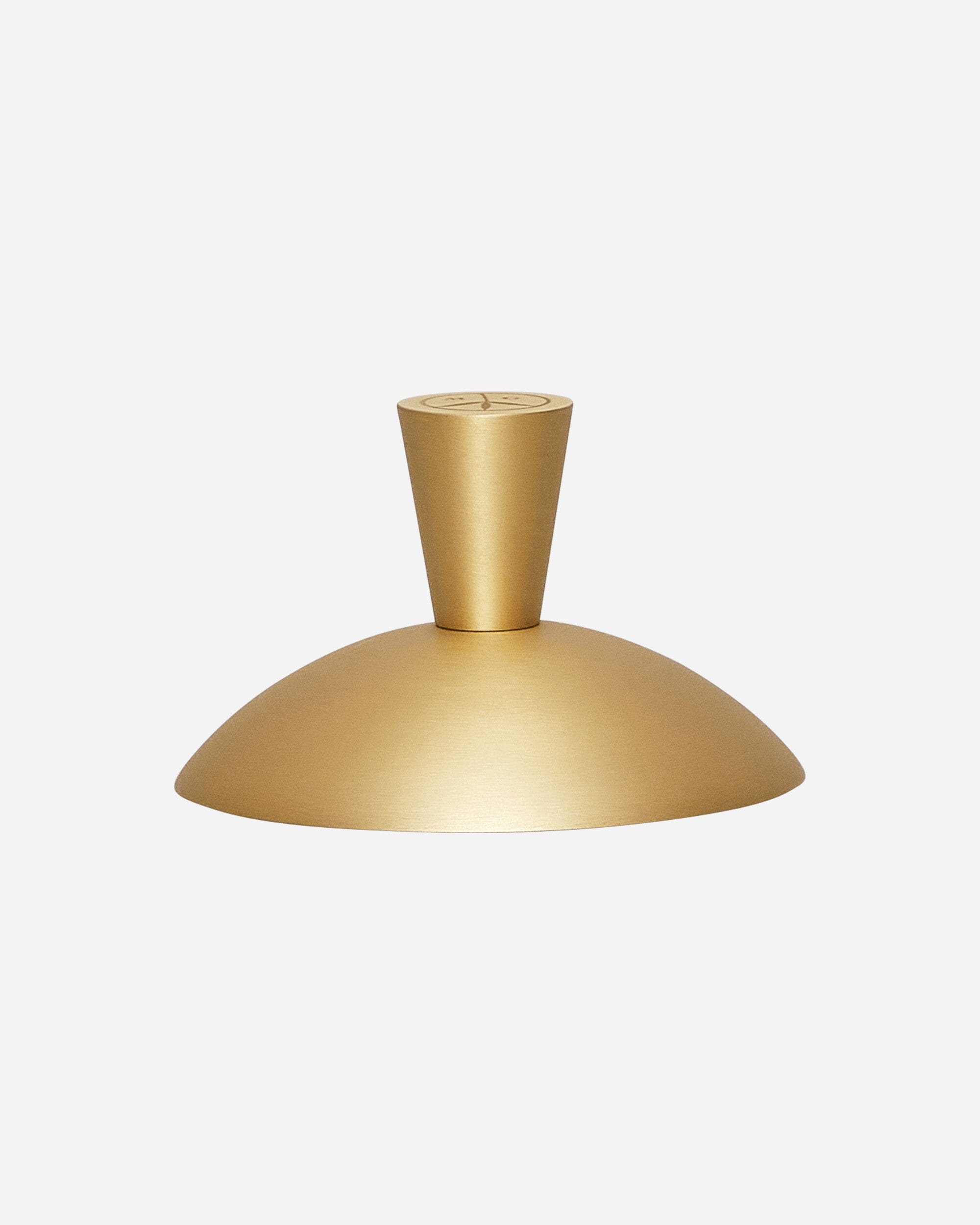Mister Green Satellite Burner Brass