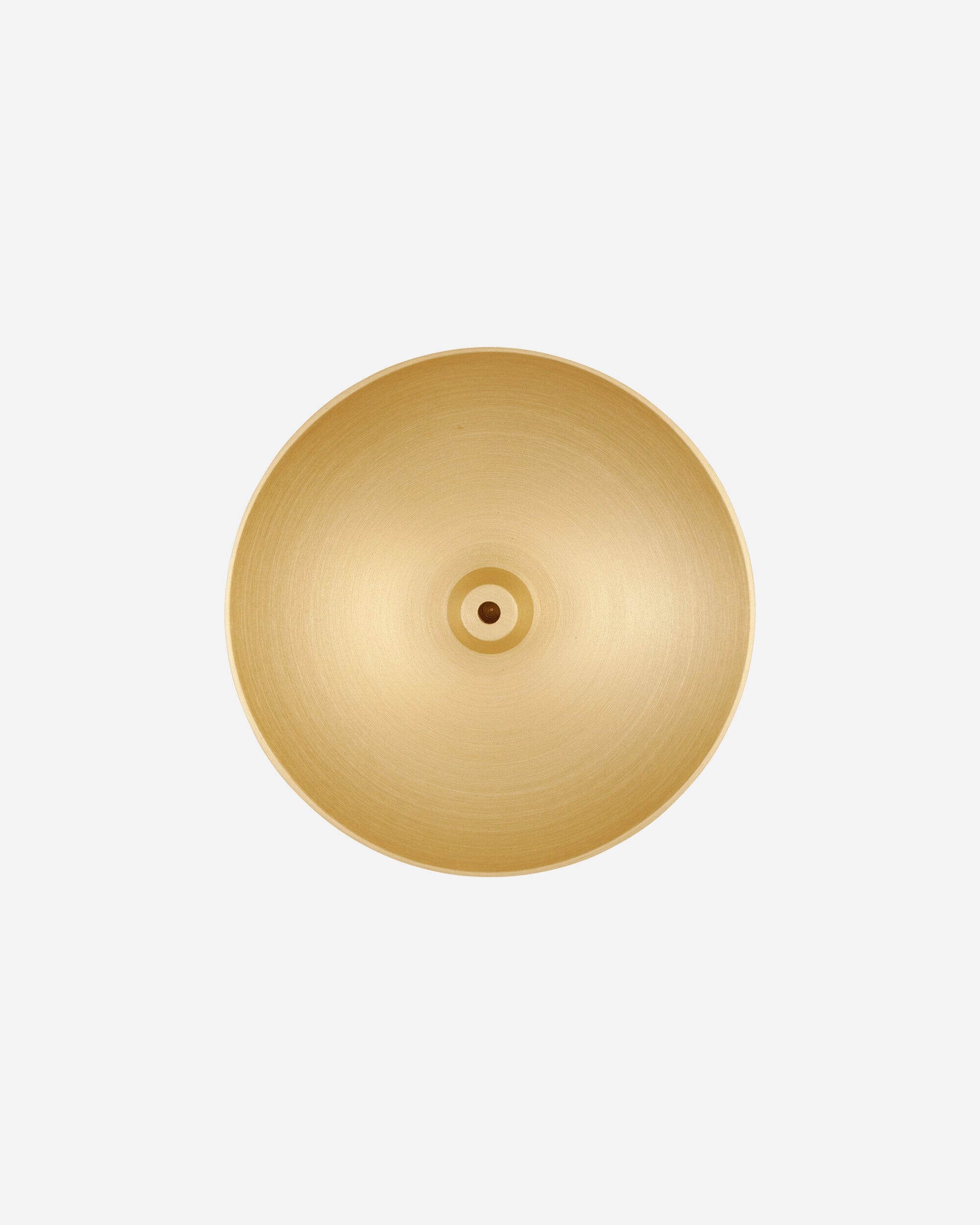 Mister Green Satellite Burner Brass