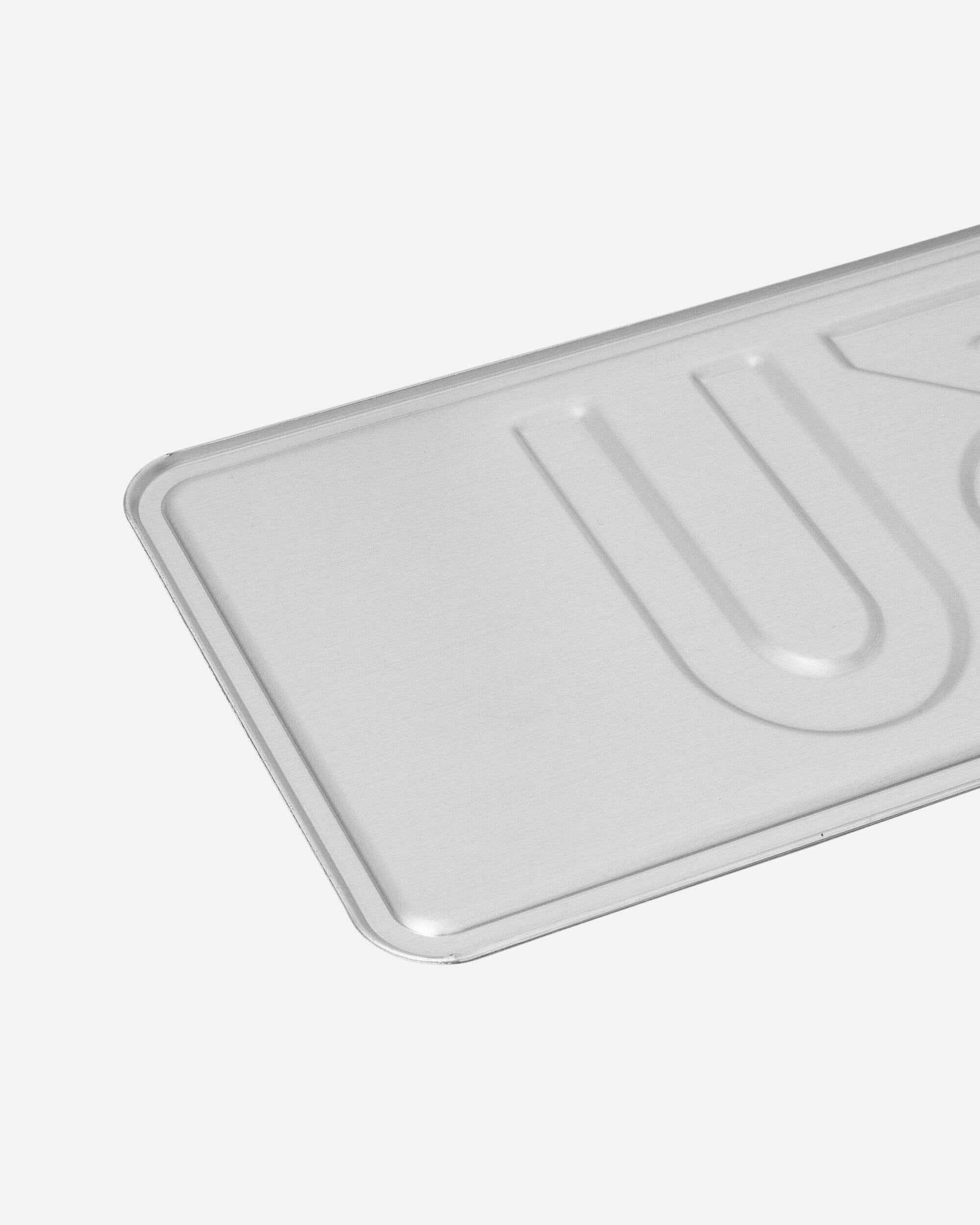 Youth Club License Plate Multicolor