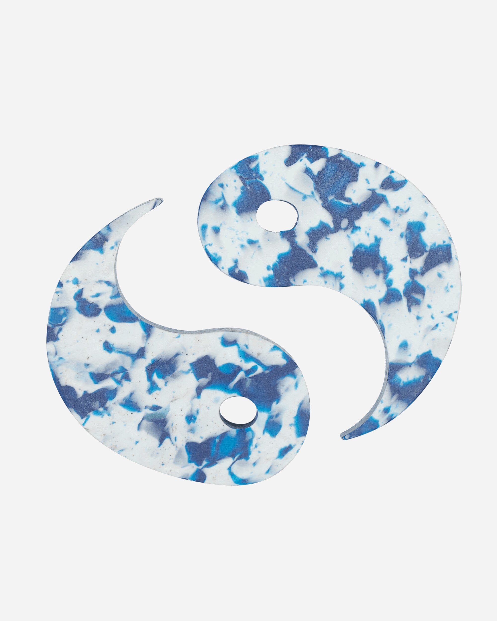 Space Available Symbolism Paper Weights Multicolor