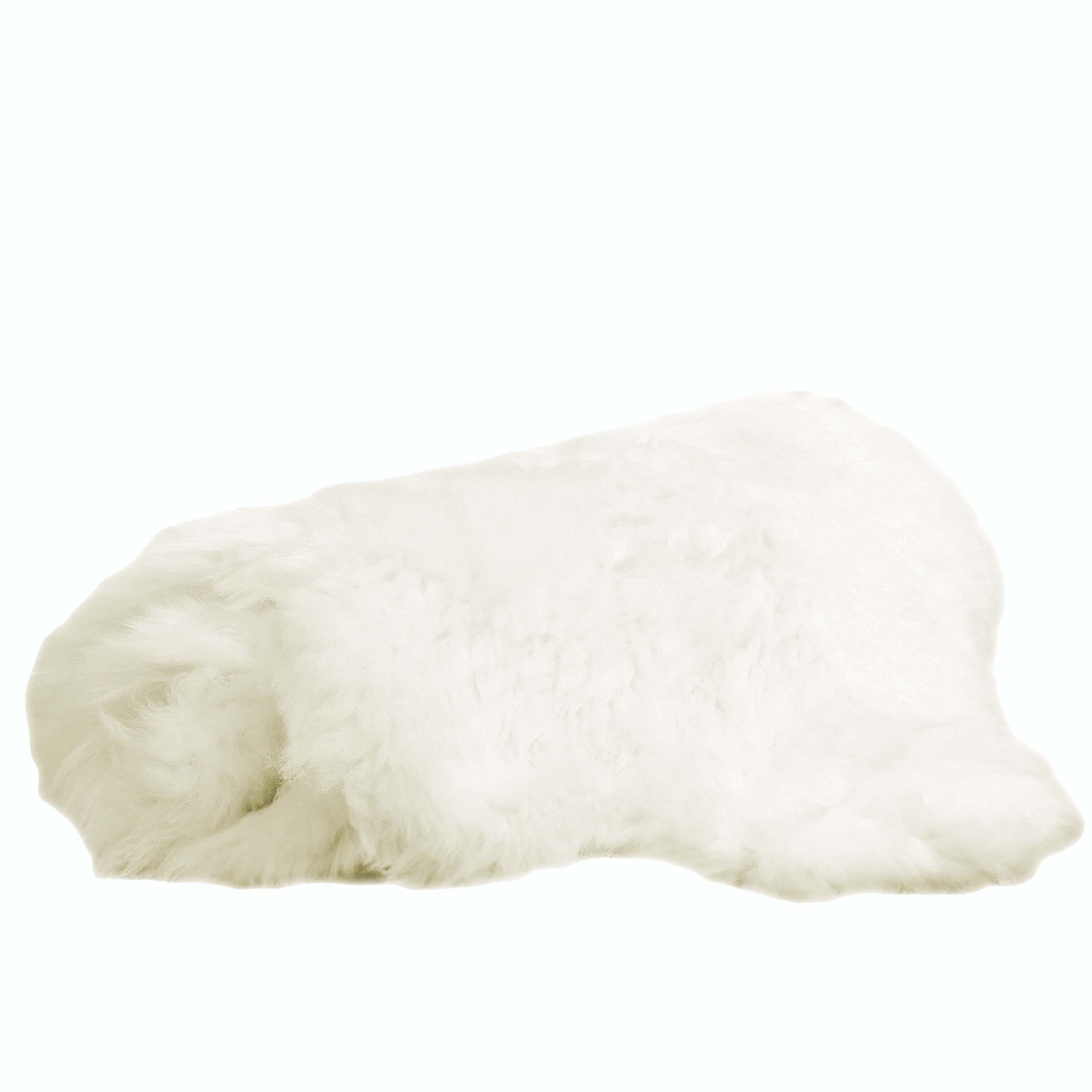 UGG Australia Rug Sheepskin Long Wool | Standard
