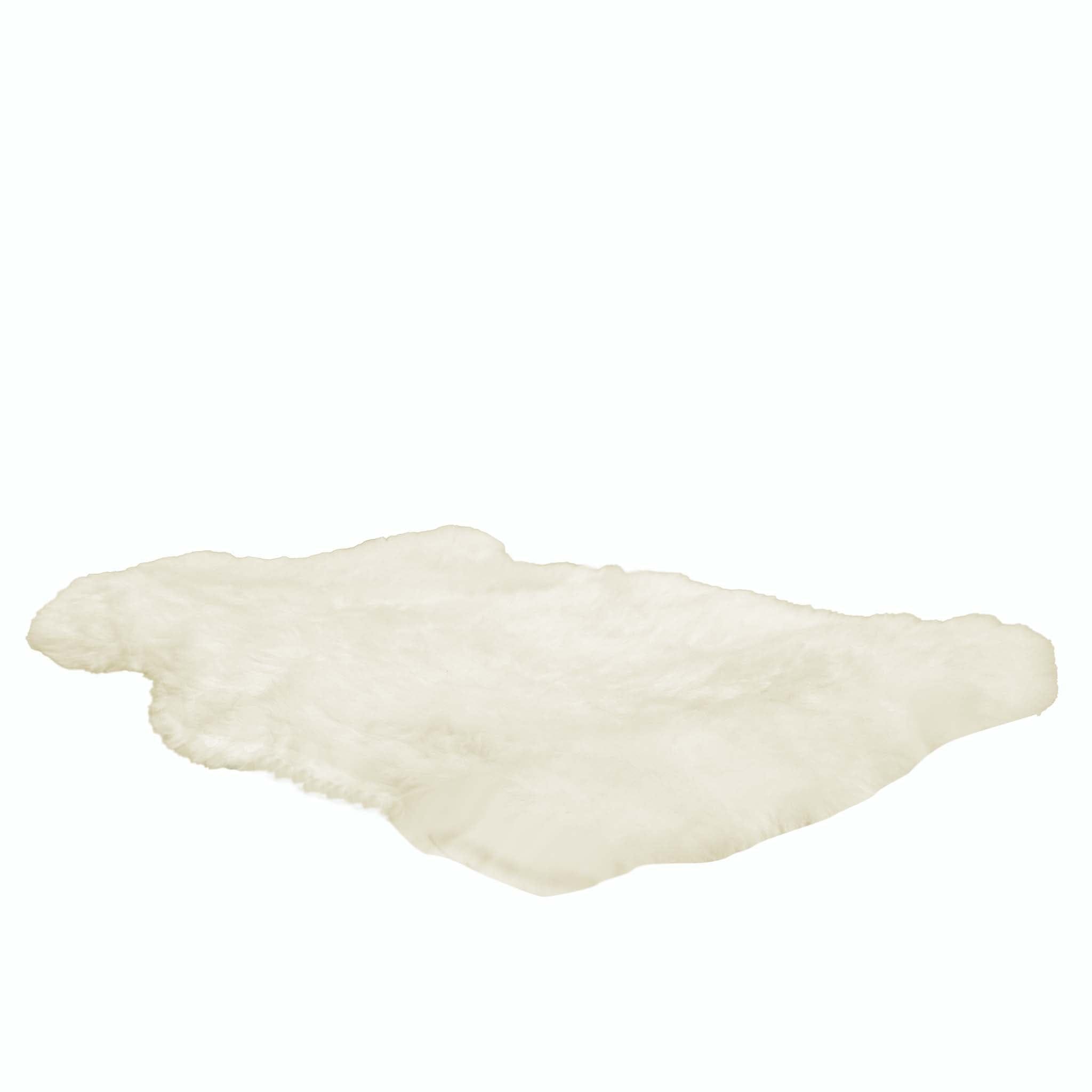UGG Australia Rug Sheepskin Long Wool | Standard