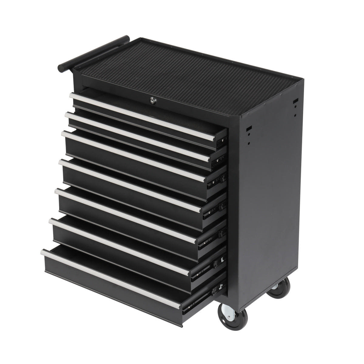 Drawer Streamdale Rolling 7 - Drawer Tool Chest with Wheels and Storage Cabinet