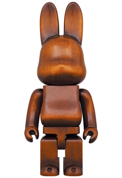 Medicom TOY 400% Rabbrick Karimoku Modern Furniture Model