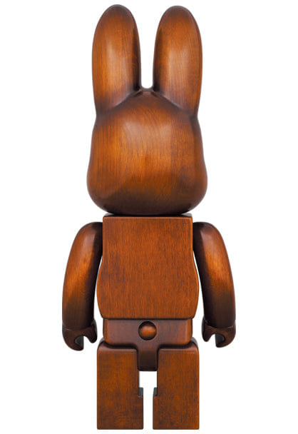 Medicom TOY 400% Rabbrick Karimoku Modern Furniture Model