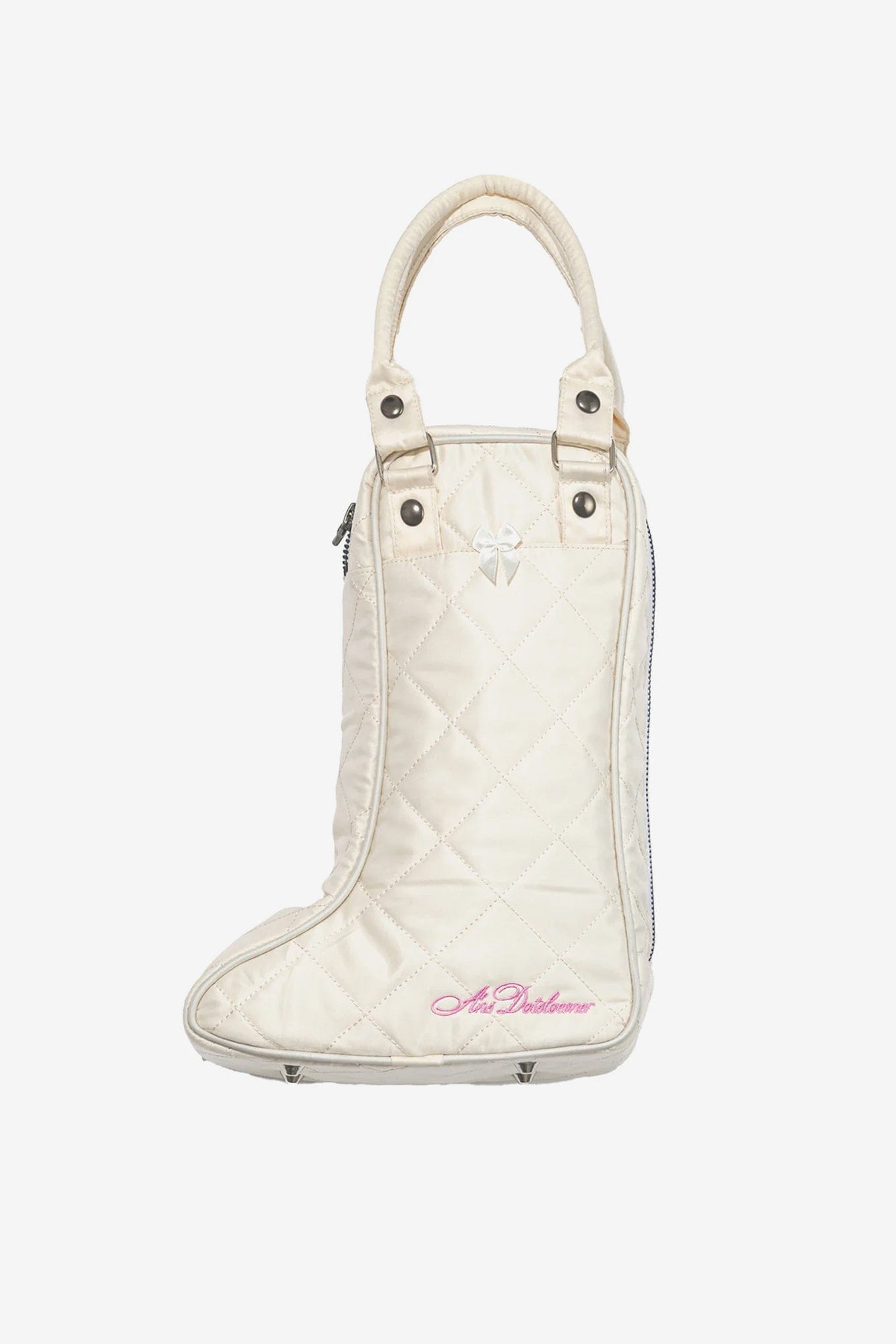 ANS Dotsloevner BOOTS BAG