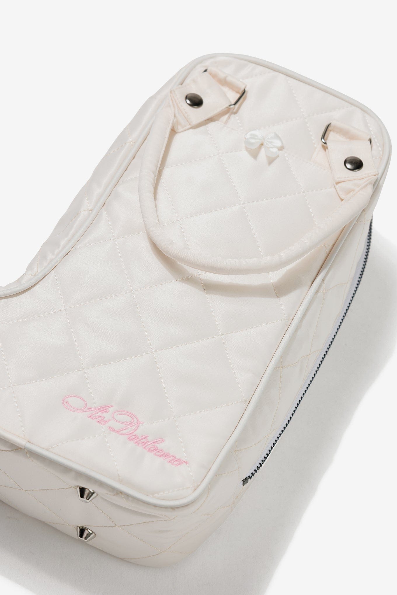 ANS Dotsloevner BOOTS BAG