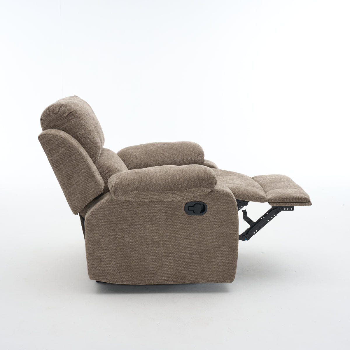 High Streamdale High - end Dual - Function Convertible Recliner Sofa