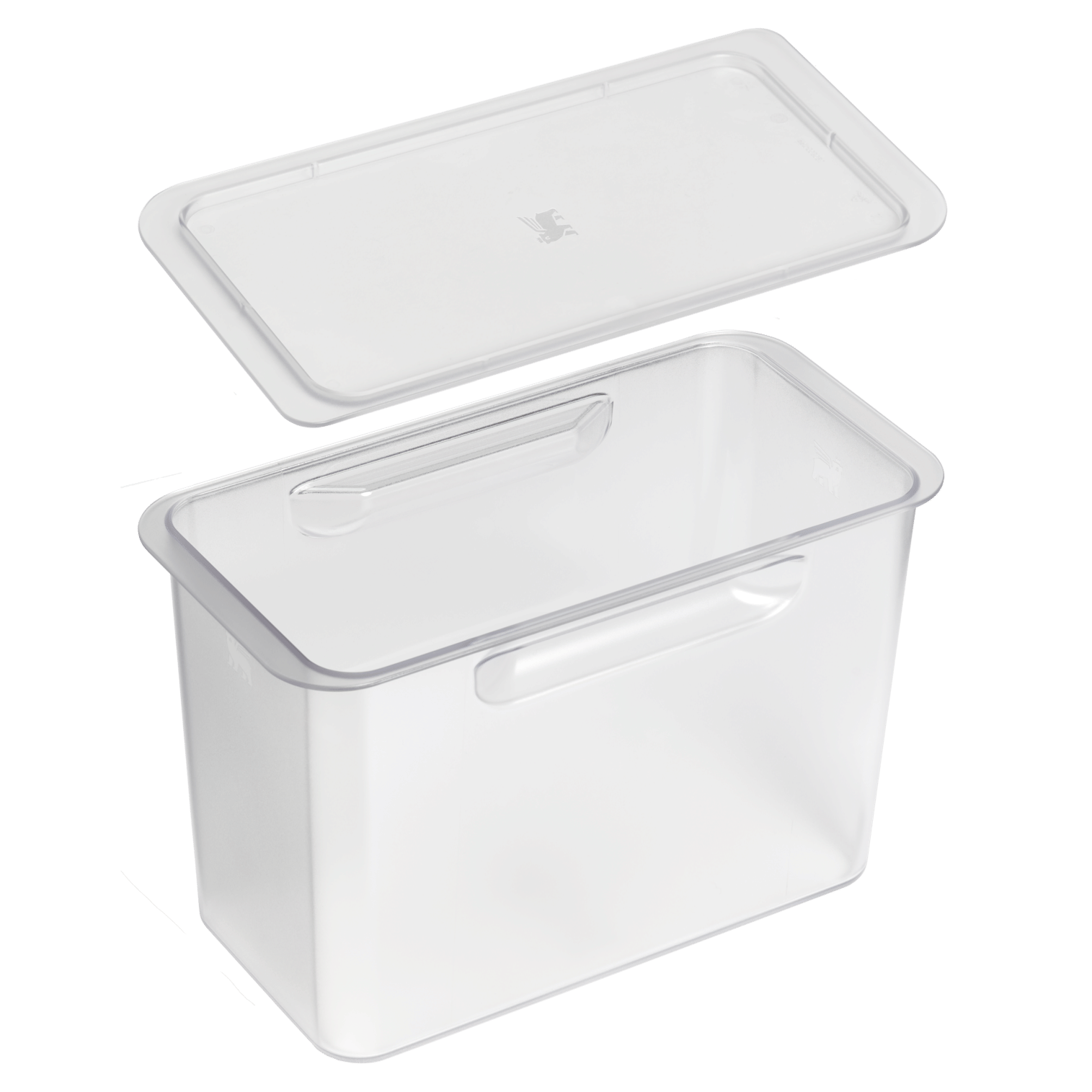Stanley 1913 Steel Cooler Storage Bins | Medium
