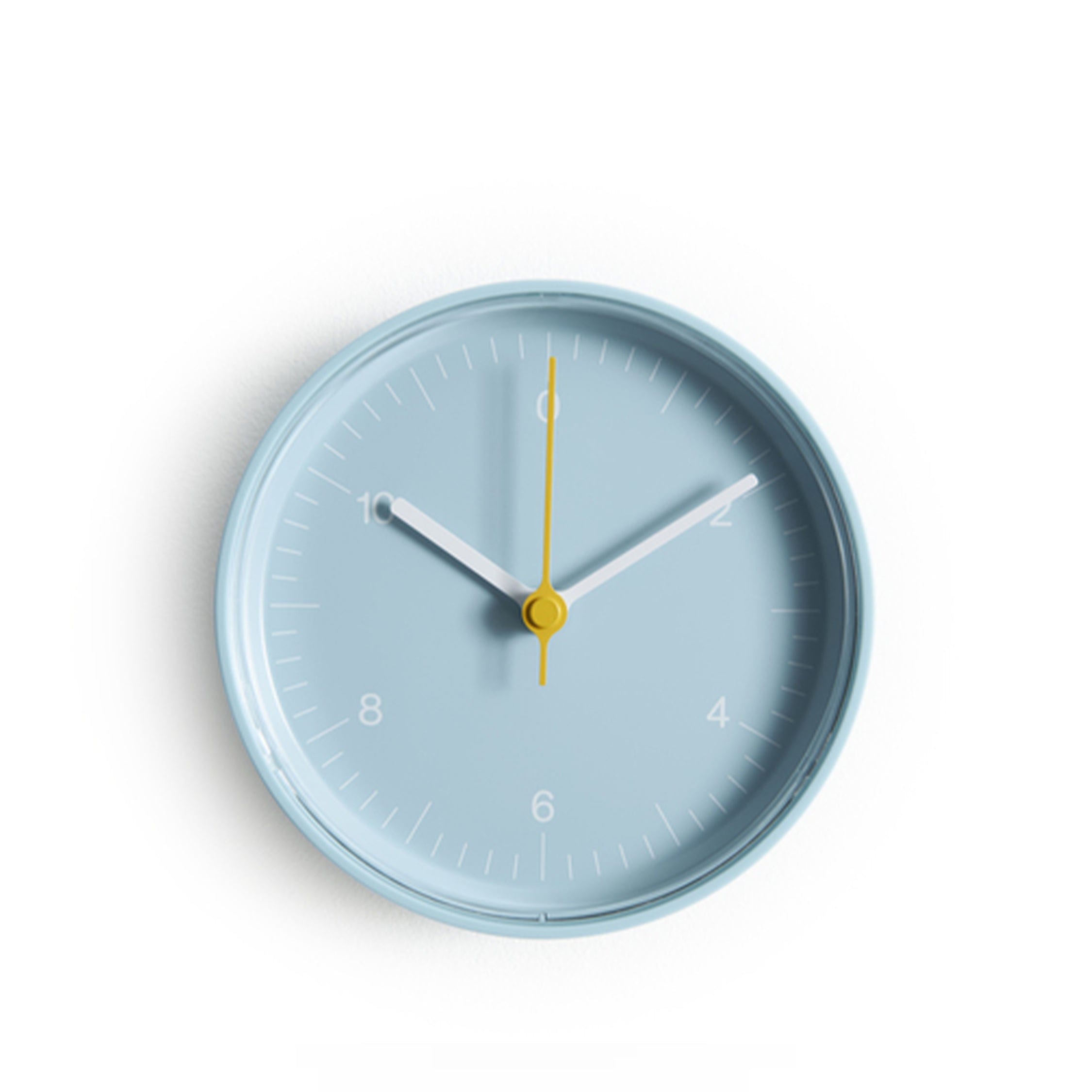 HAY Table Clock