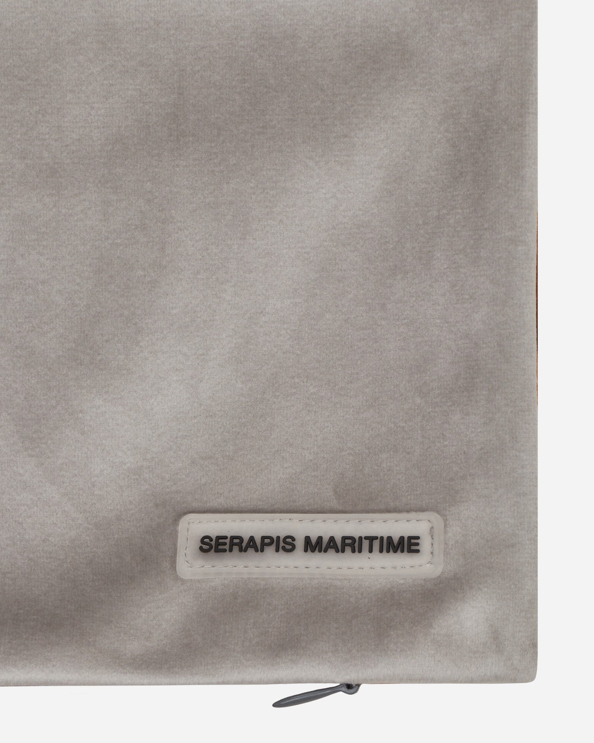 Serapis Tanker Pool Pillow Case Multicolor