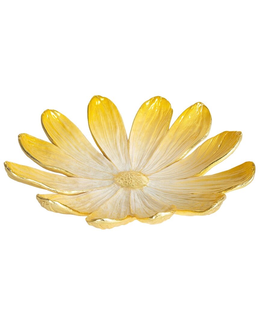 DAISY Michael Aram Daisy Basket