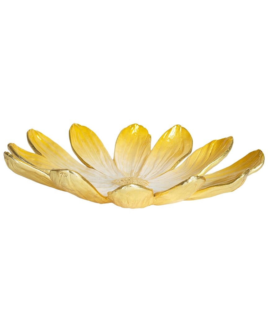 DAISY Michael Aram Daisy Basket