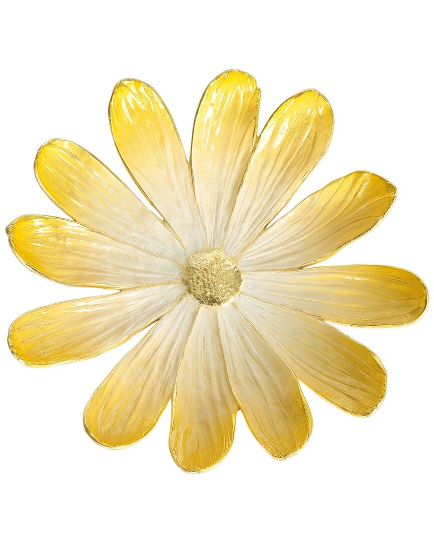 DAISY Michael Aram Daisy Basket