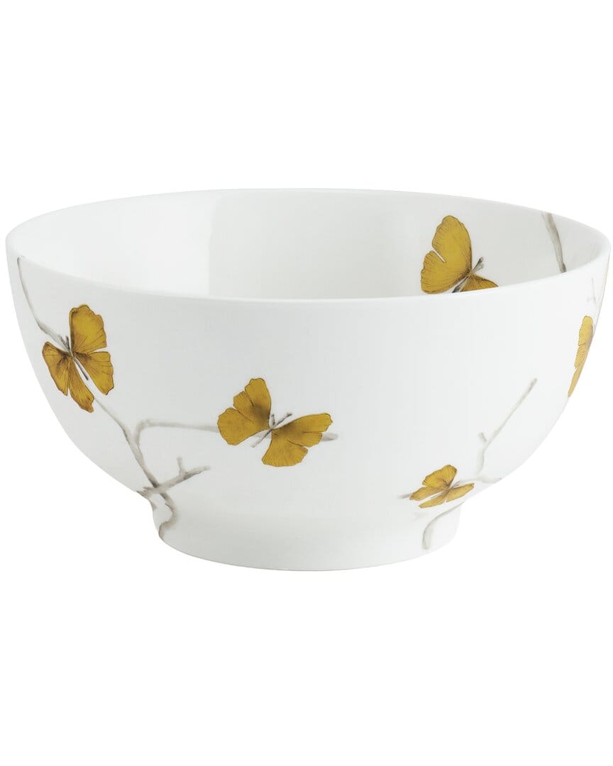 BUTTERFLY Michael Aram Butterfly Ginkgo Serving Bowl