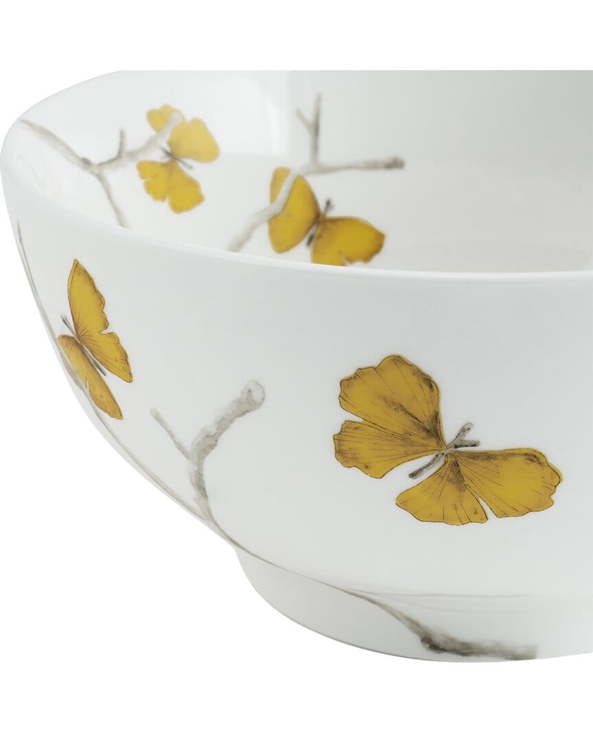 BUTTERFLY Michael Aram Butterfly Ginkgo Serving Bowl
