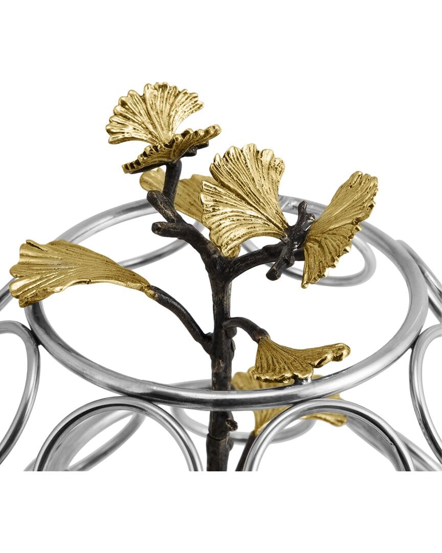 BUTTERFLY Michael Aram Butterfly Ginkgo K - Cup Carousel