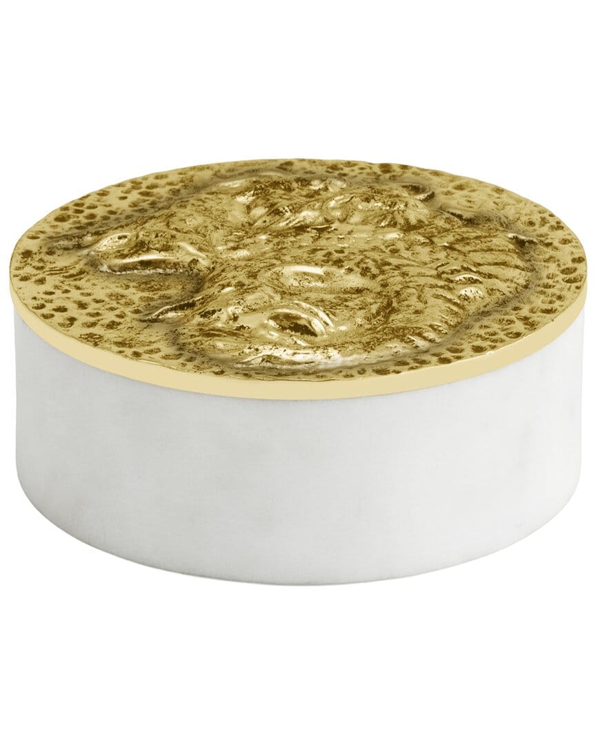 Zodiac Michael Aram Chinese Zodiac Dragon Box