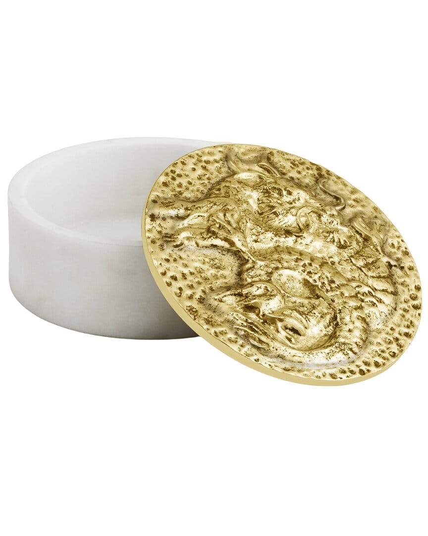 Zodiac Michael Aram Chinese Zodiac Dragon Box
