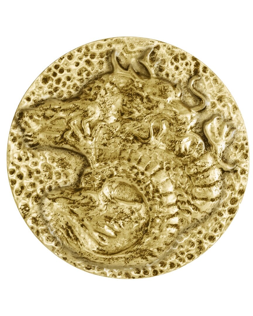 Zodiac Michael Aram Chinese Zodiac Dragon Box