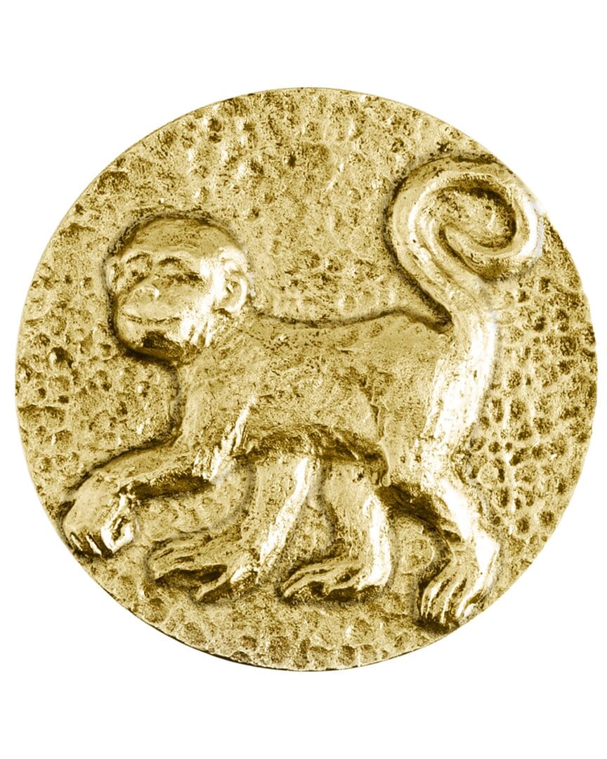 Zodiac Michael Aram Chinese Zodiac Monkey Box