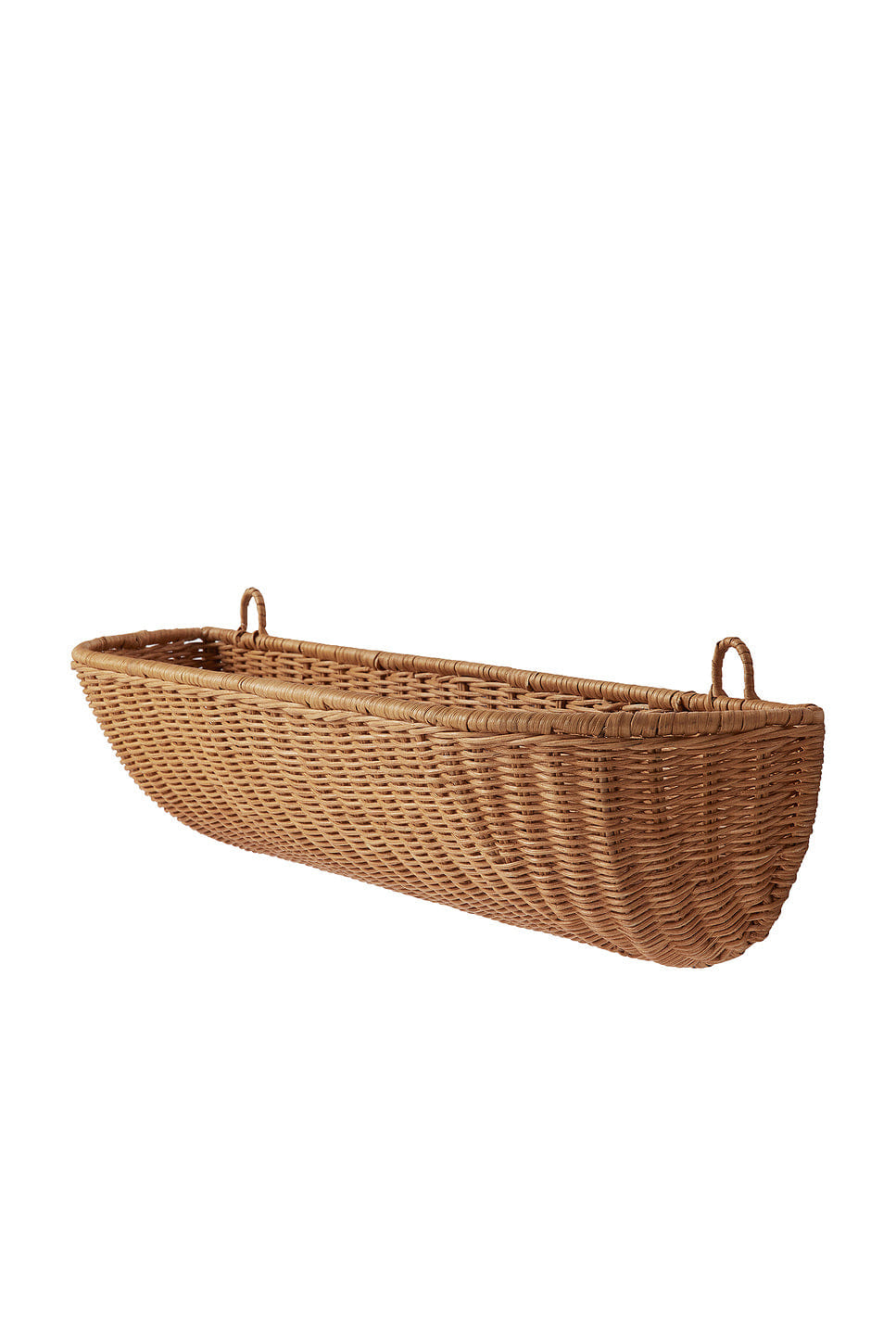 Ferm Living Braided Wall Pocket 75 x 25 cm