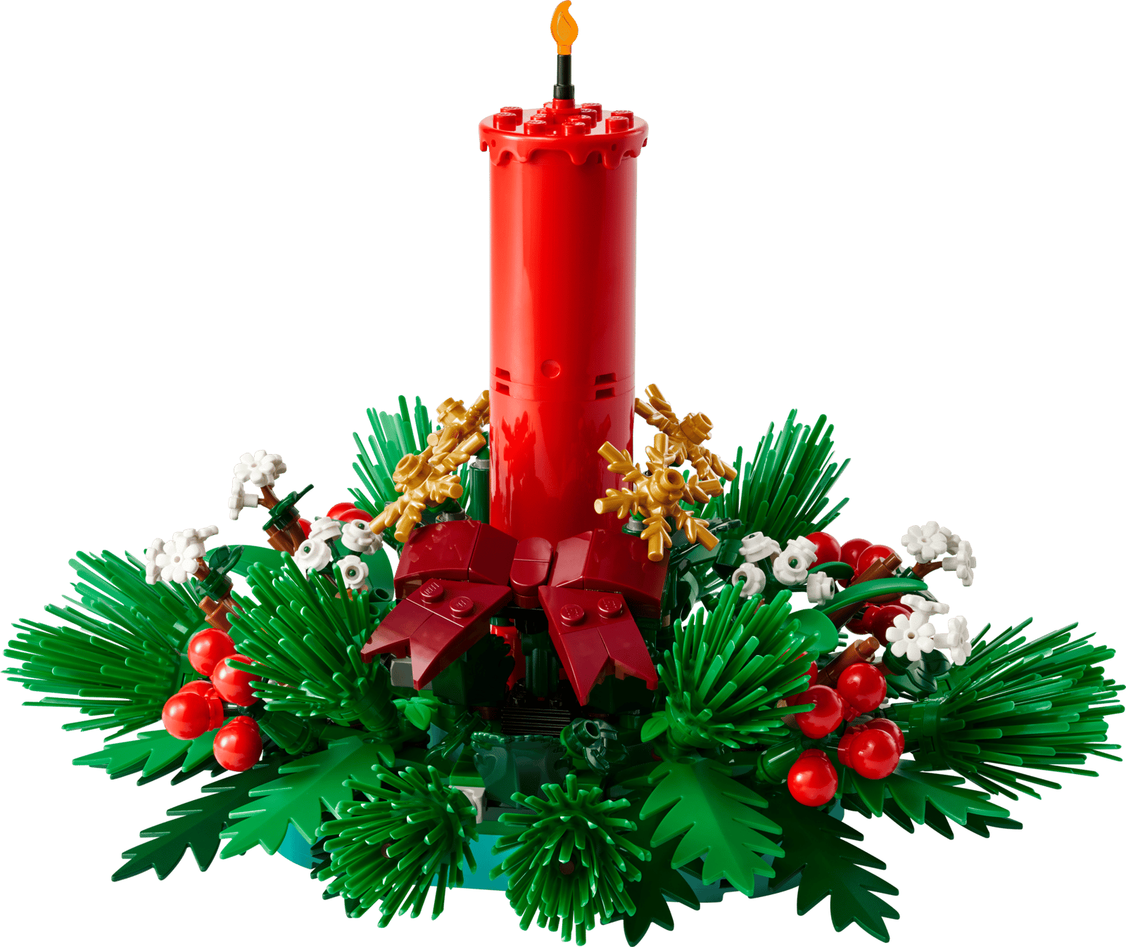 Holiday & Event Christmas Table Decoration 40743