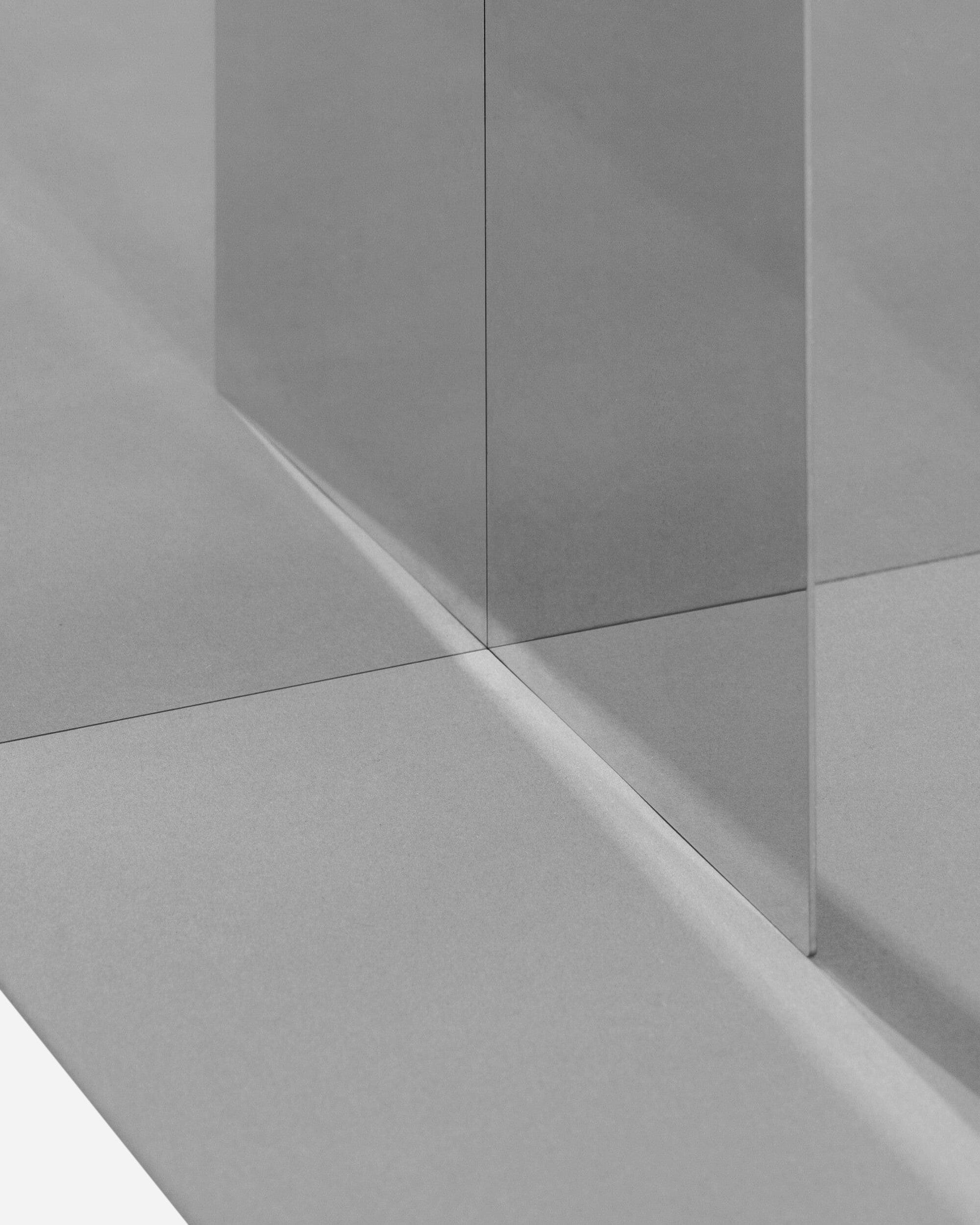 NM3 NM05.3 Small Podium Silver