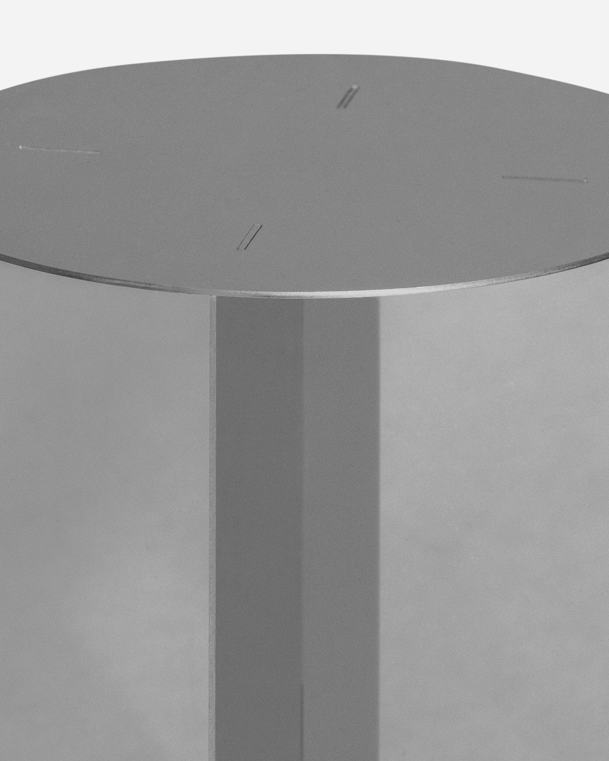 NM3 NM05.3 Small Podium Silver
