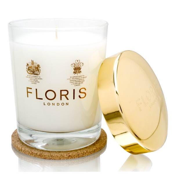 Floris London Floris at Home Sandalwood & Patchouli
