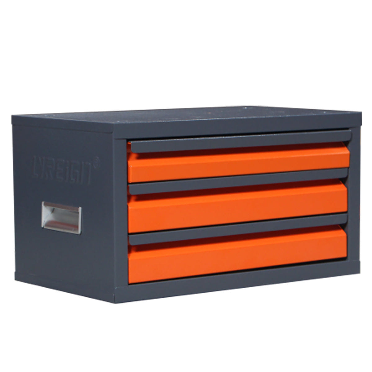 And Streamdale Drill Bit Storage Case for 1/16" to 1/2" Bits and Thread Mills