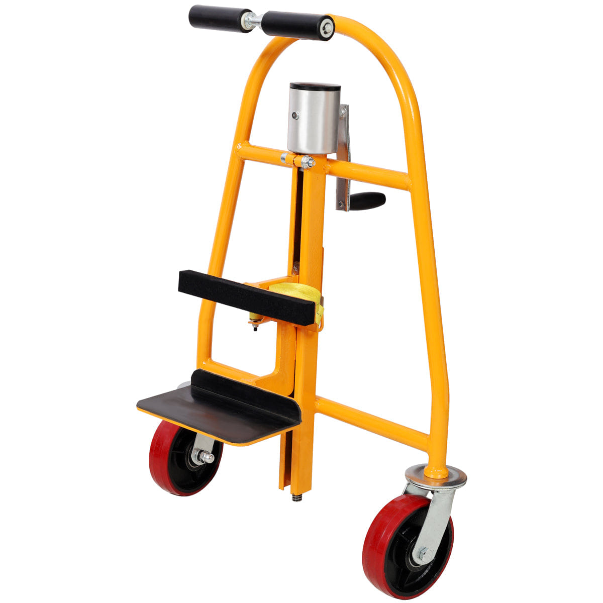 Yellow Streamdale 2 - Pack Heavy Duty Furniture & Crate Mover Tool (Yellow)