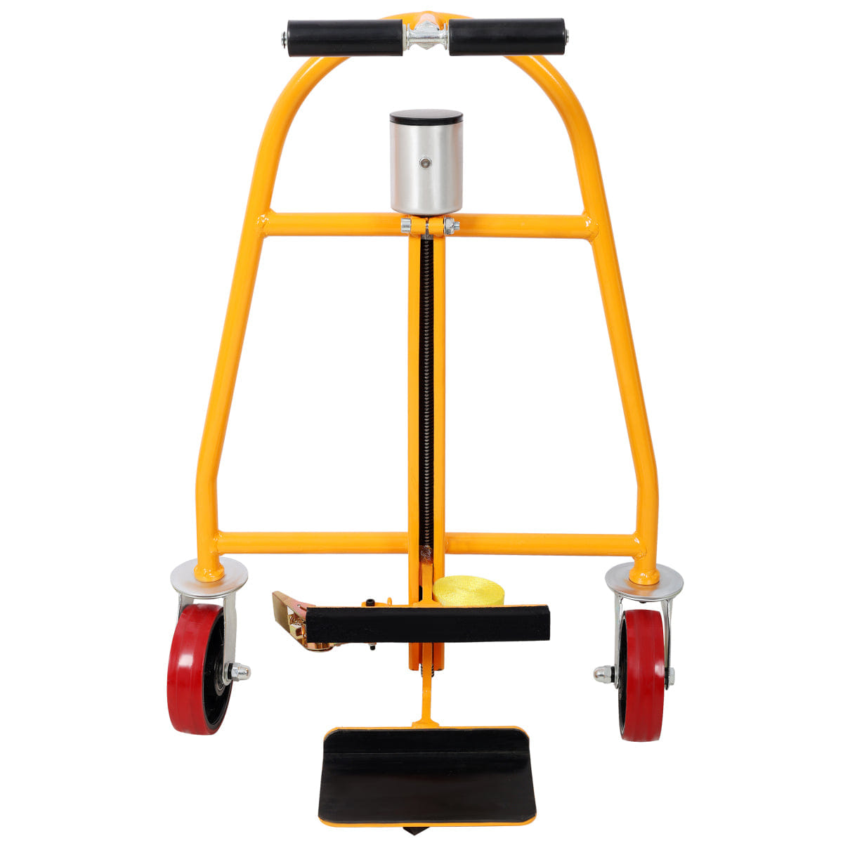 Yellow Streamdale 2 - Pack Heavy Duty Furniture & Crate Mover Tool (Yellow)