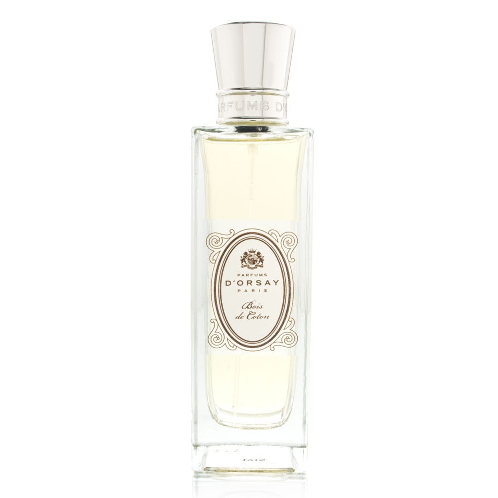 D'orsay Bois de Coton by D'Orsay