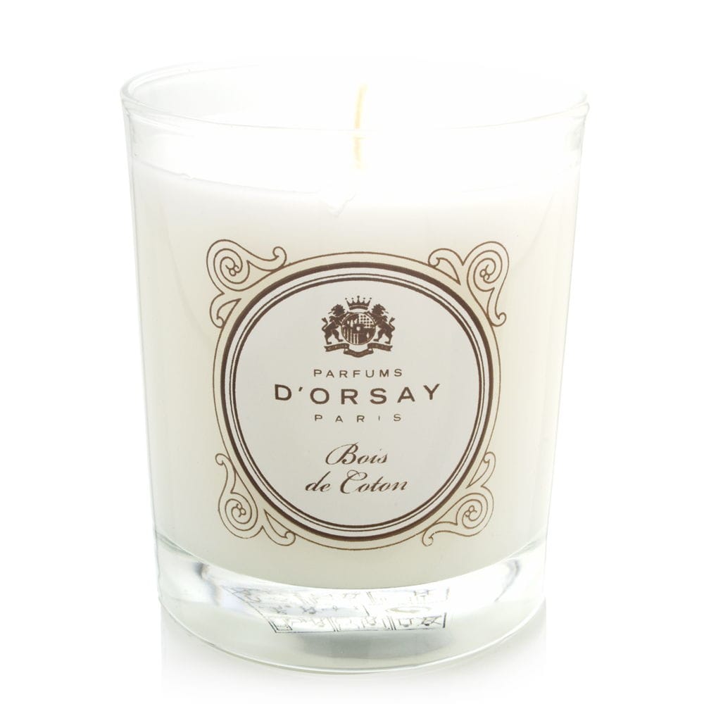 D'orsay Bois de Coton by D'Orsay