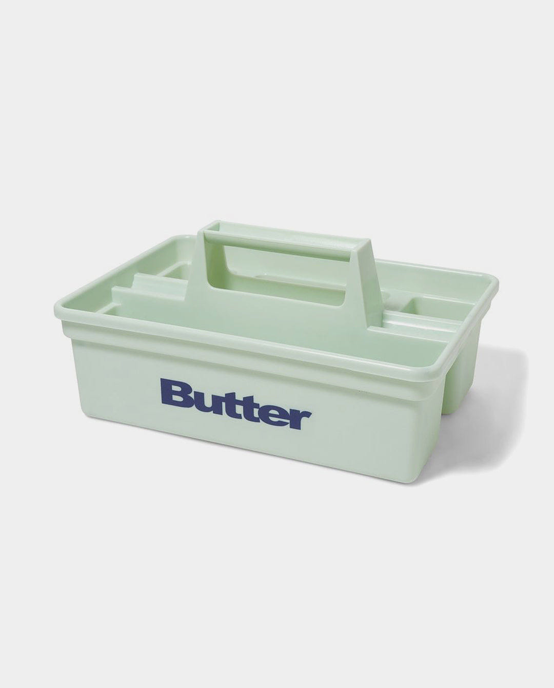 Butter Goods - Large Storage Caddy - Mint