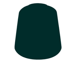Games Workshop Citadel Base Paint: Lupercal Green (12 ml)