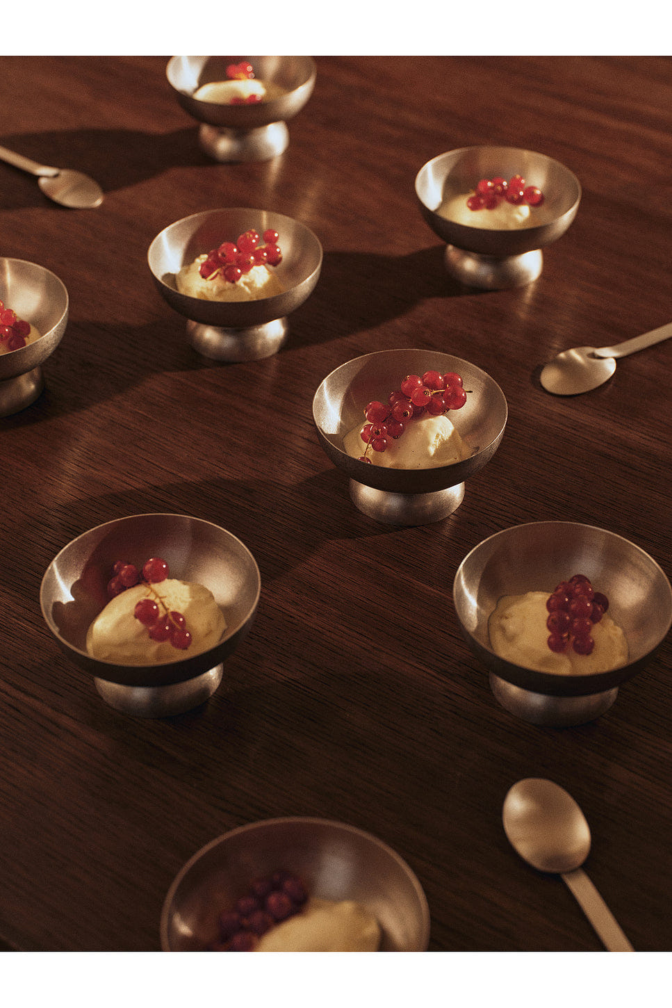Ferm Living Tumbled Ice Cream Cup