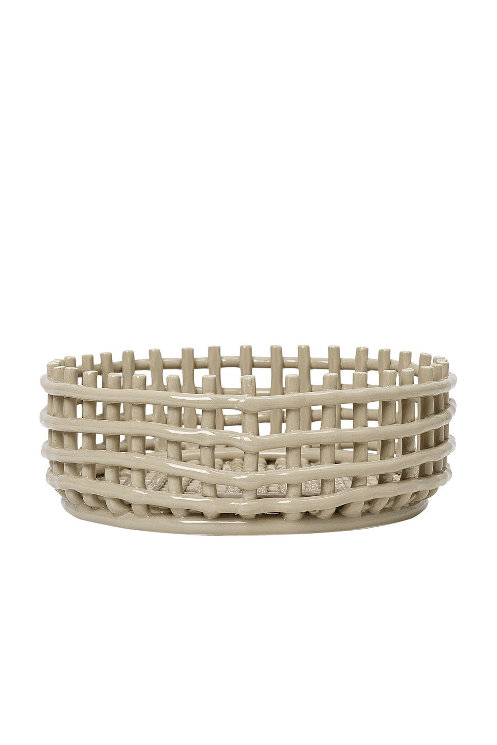 Ferm Living Ceramic Centrepiece