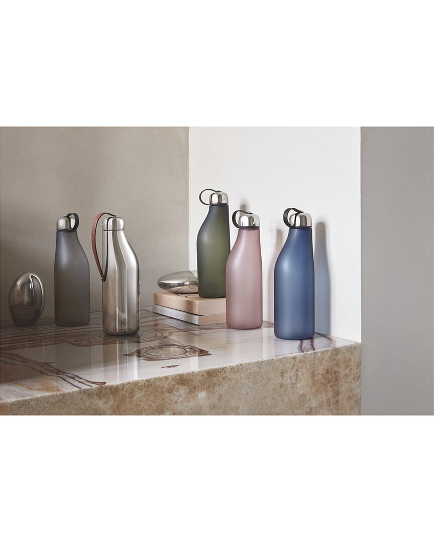 Georg Jensen Sky Drinking Bottle