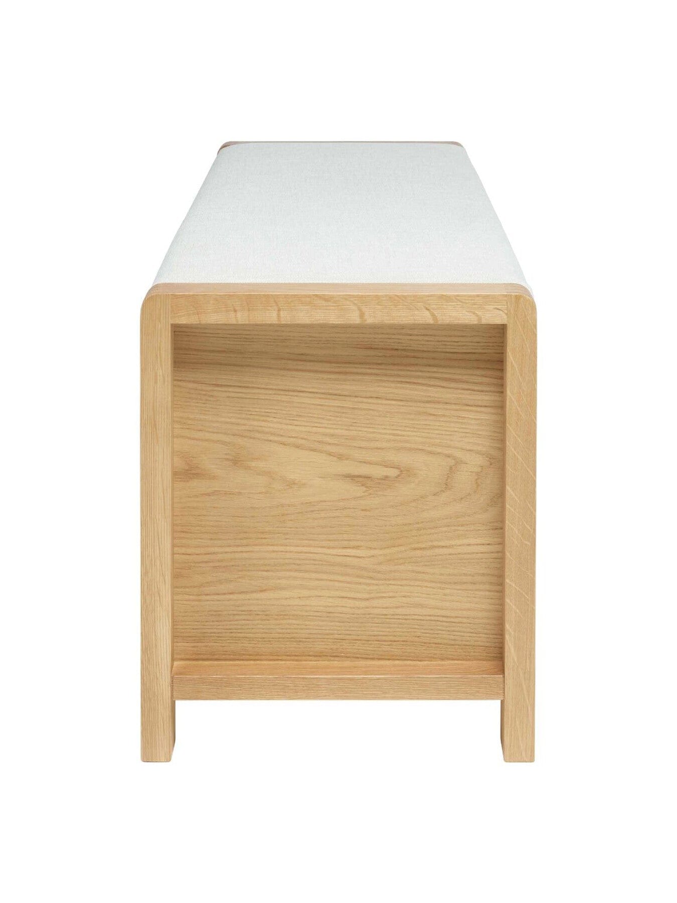 Barker and Stonehouse Ercol Bosco Storage Bench