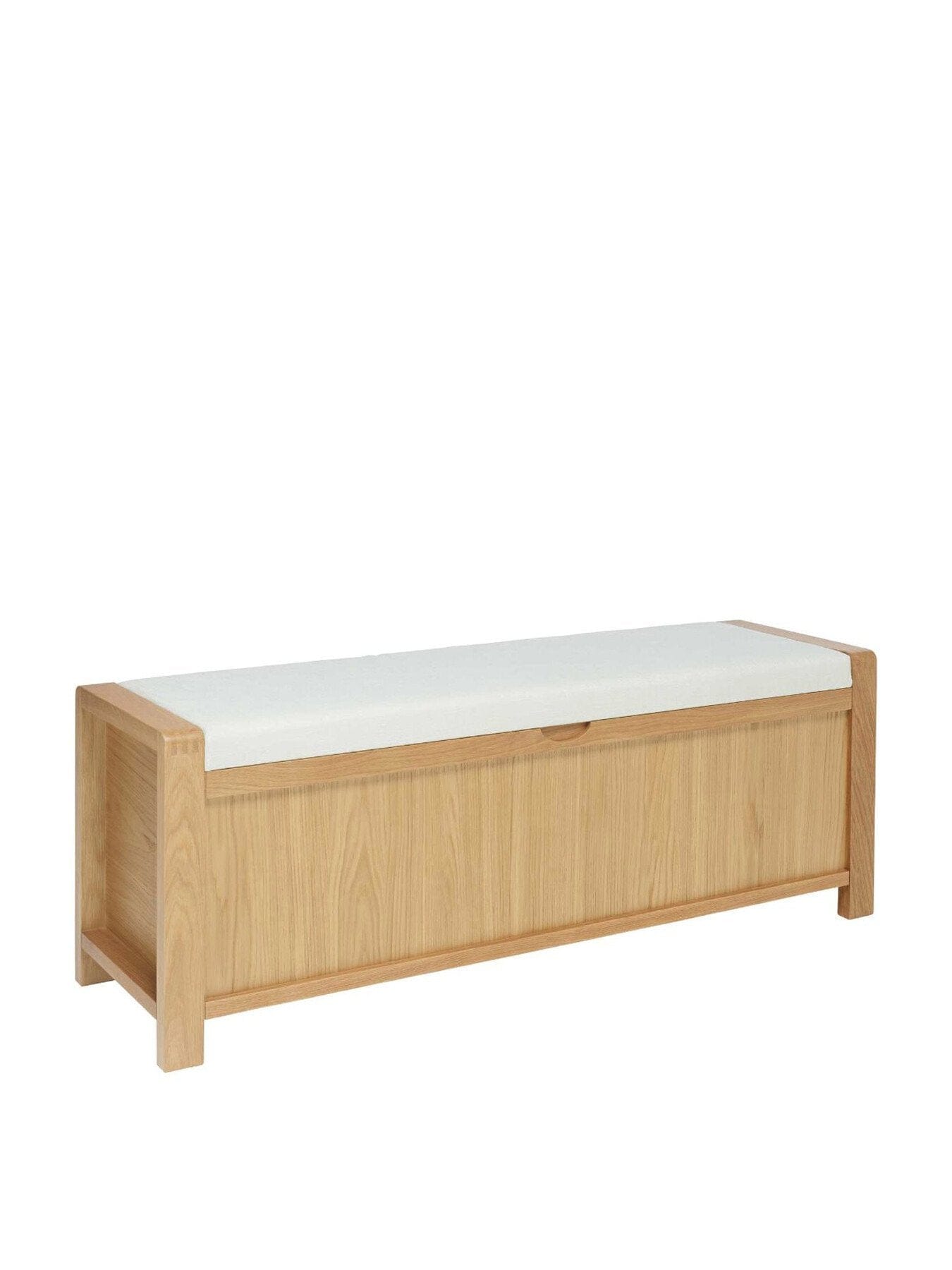 Barker and Stonehouse Ercol Bosco Storage Bench