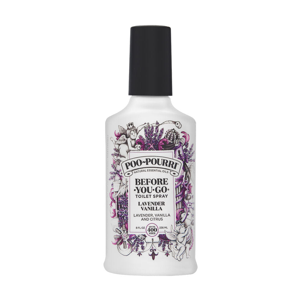 Poo - Pourri Before You Go Toilet Spray
