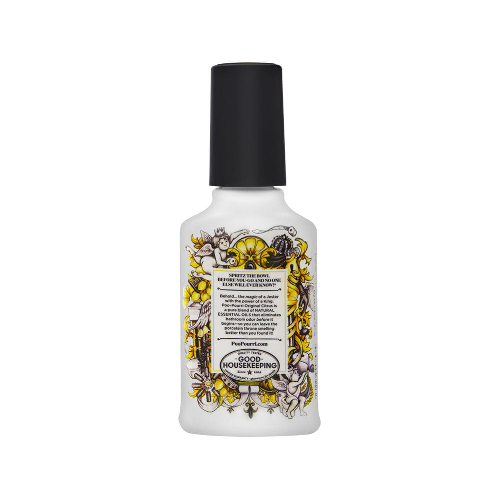 Poo - Pourri Before You Go Toilet Spray