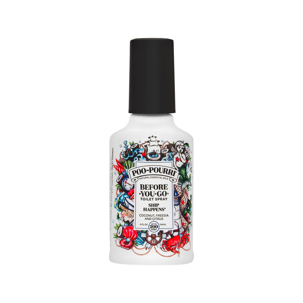 Poo - Pourri Before You Go Toilet Spray
